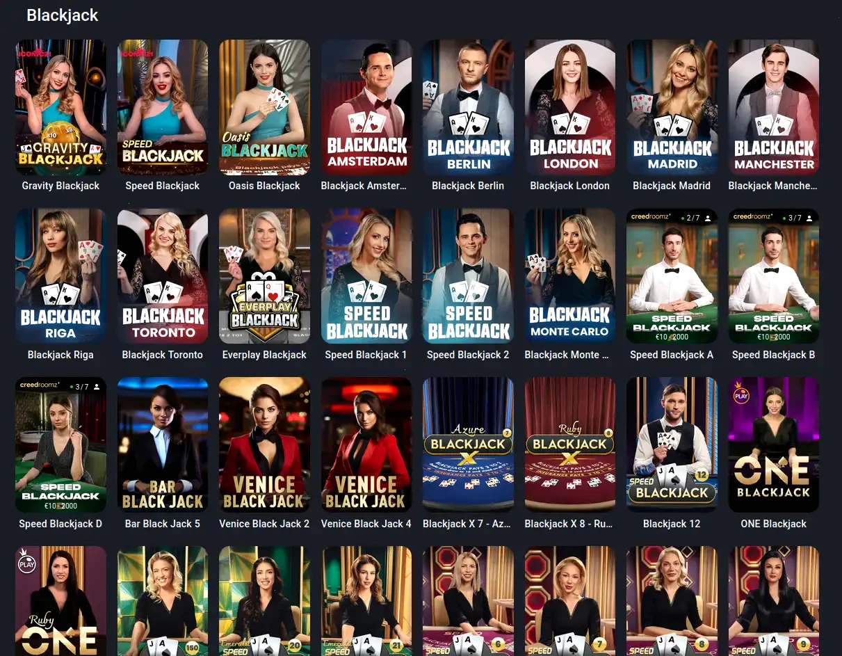 Bonus powitalny w Hotline Casino - sloty i free spiny