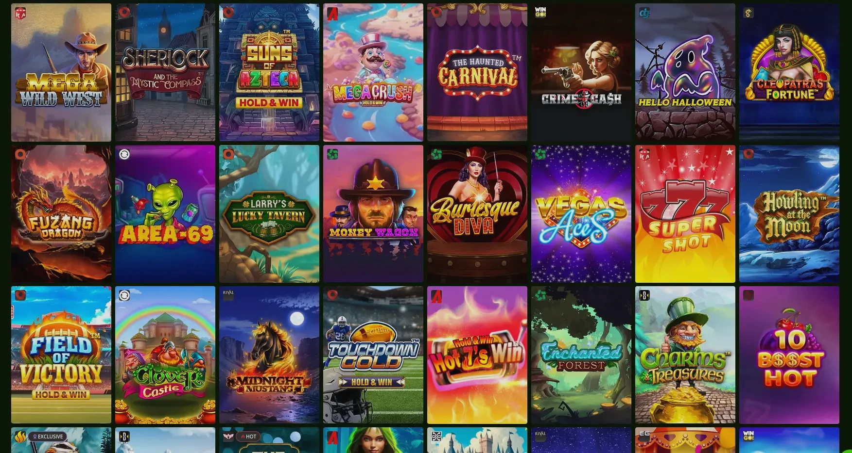 Polityka prywatności Hotline Casino - ochrona danych graczy
